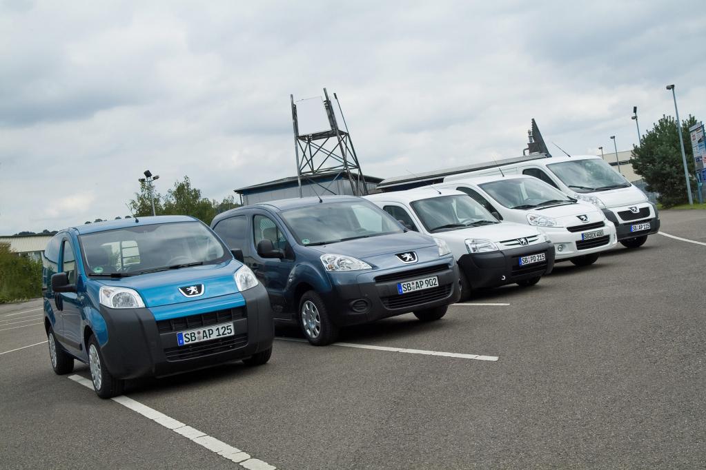 Autoindustrie: Neues Verwöhnprogramm für Businesskunden 