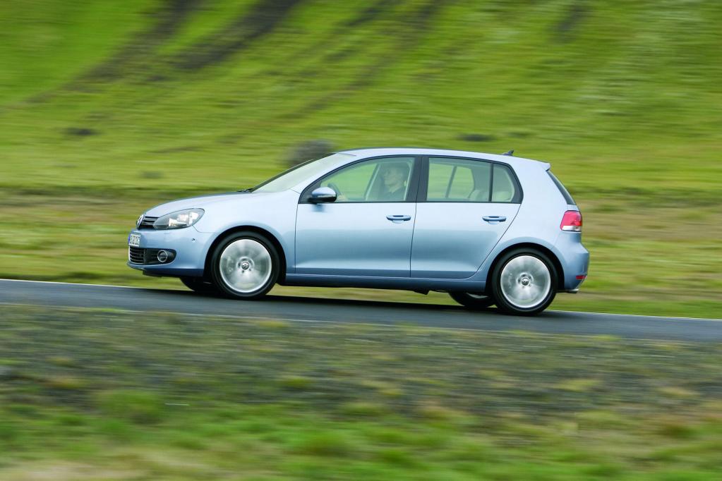Automarkt: Rabatte sinken 