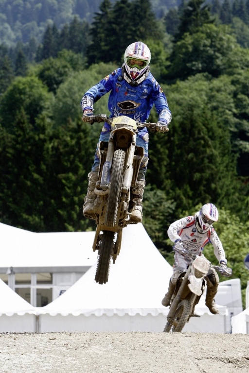 BMW Motorrad Days 2009