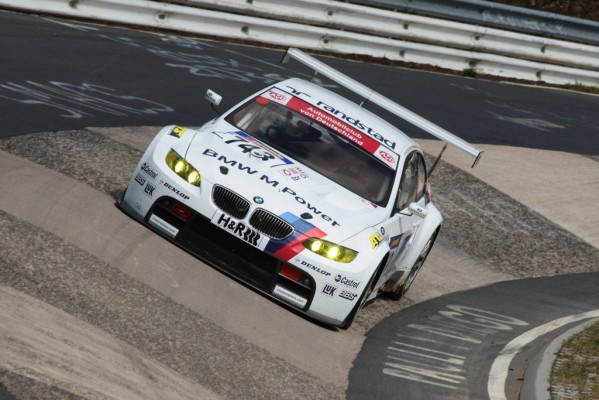 BMW Motorsport kehrt zu seinen Wurzeln zurück