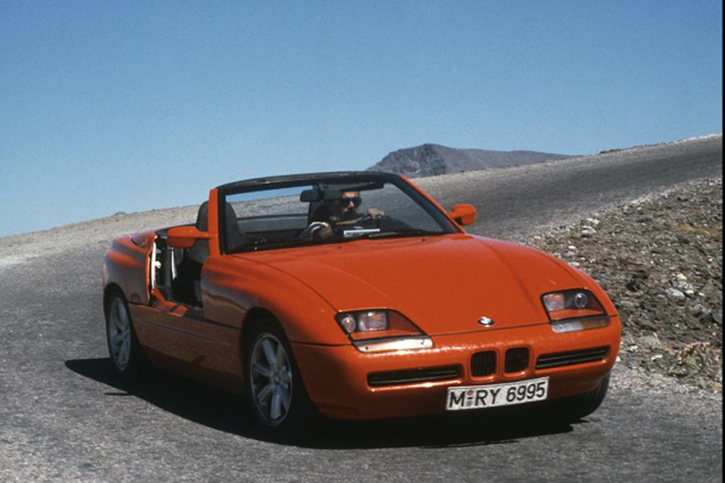 BMW Z1