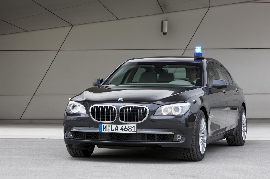 BMW xDrive für alle 5er GT und den 740 d verfügbar