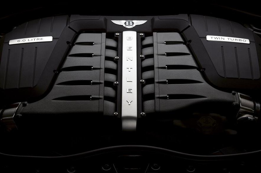 Bentley schmeichelt Chinesen mit Sondermodellen 