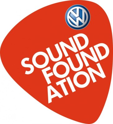 Bewerbungsphase für Volkswagen Sound Foundation angelaufen 