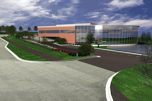 BorgWarner mit neuem Entwicklungszentrum in China