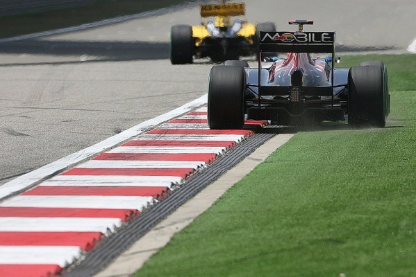 Buemi setzt am Sonntag auf Regen: Alguersuaris Abstimmung eher f&uuml;r trocken