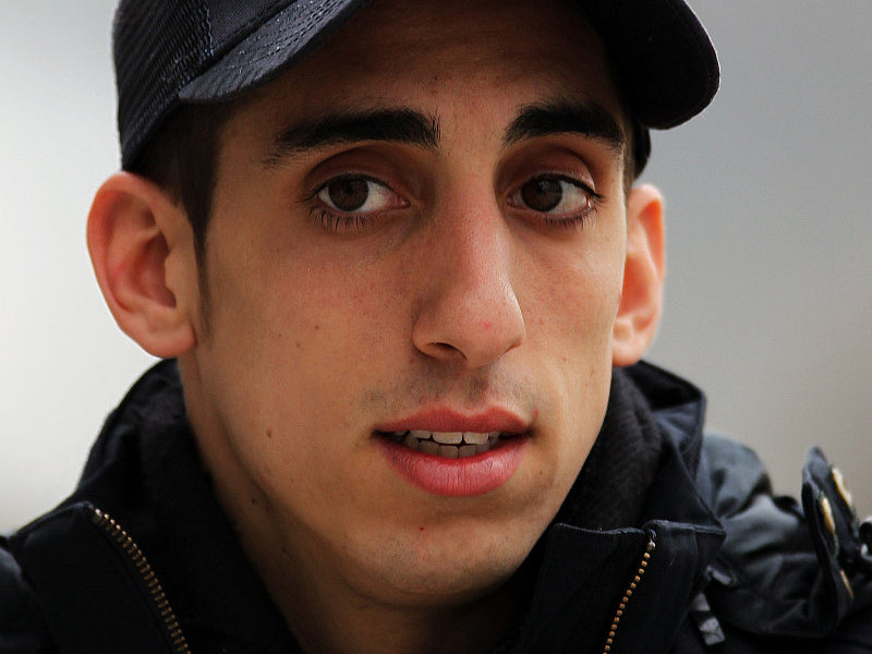 Buemi &uuml;ber die bisherige Saison: Es geht aufw&auml;rts