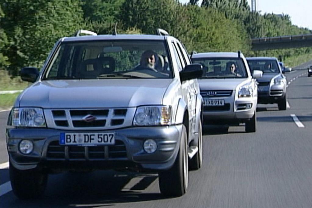 Chinesen beschweren sich über miese Autos 