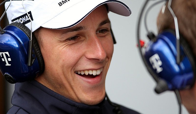 Christian Klien: Die Zuverl&auml;ssigkeit entscheidet