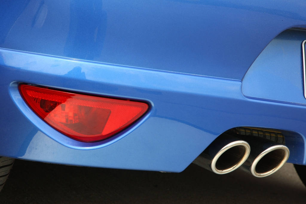 Clio, GT