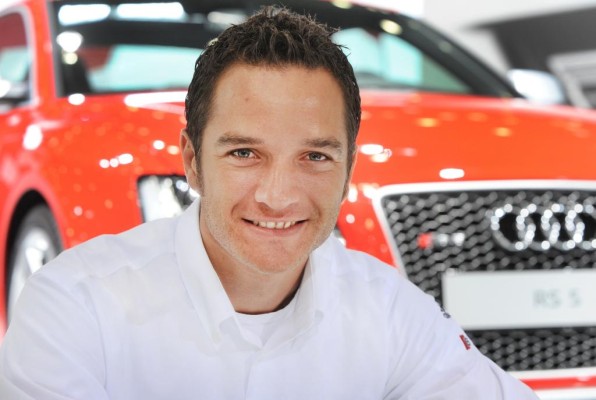 DTM-Countdown: Timo Scheider 
