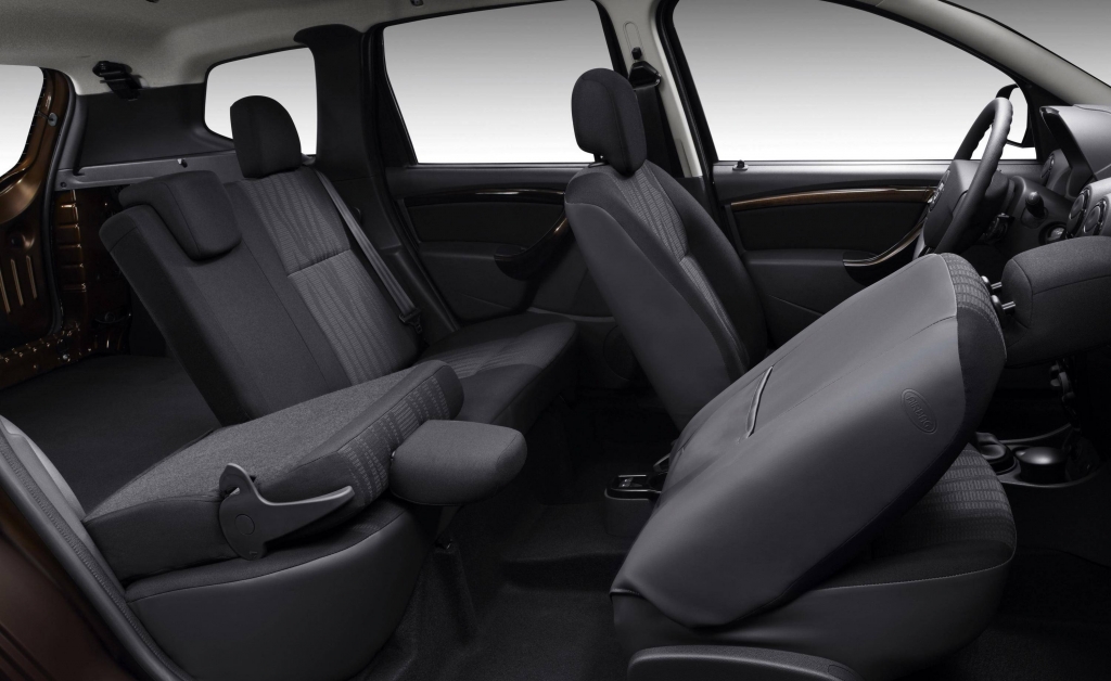 Dacia Duster: Preisbrecher für das Gelände 