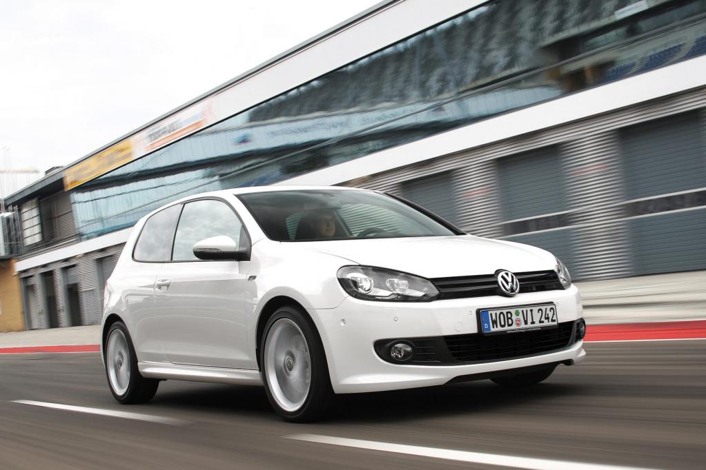 Das meistverkaufte Auto Europas: Wer macht das Rennen? 