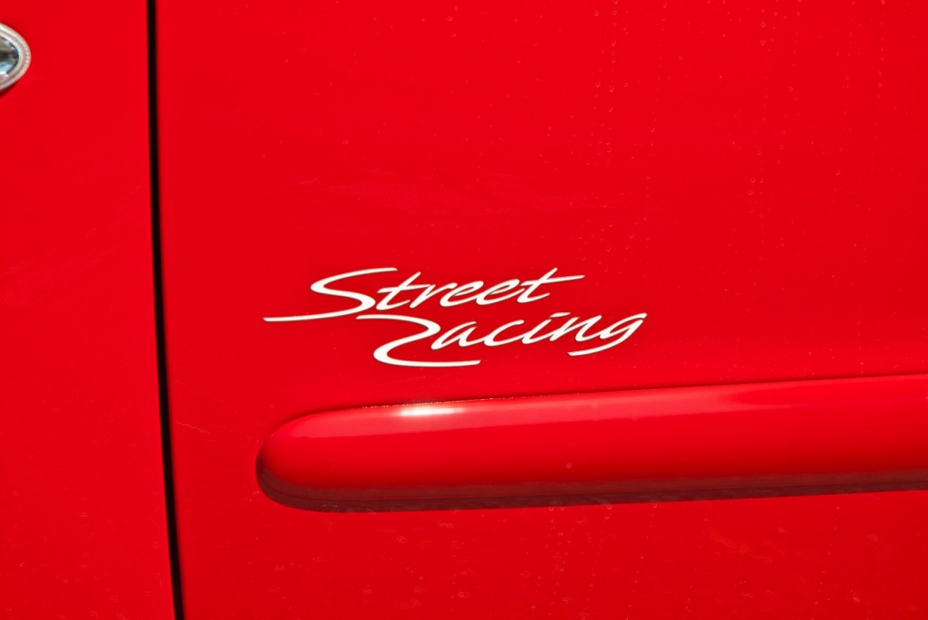 Der Peugeot 206+ gibt sich als 