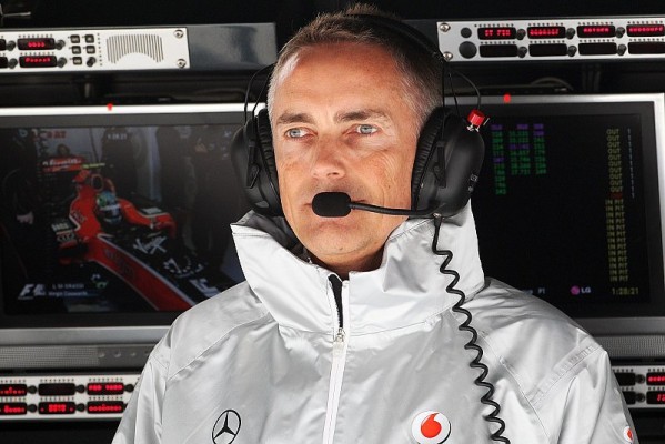 Der Vulkanausbruch und die Logistik: McLaren beh&auml;lt Ruhe, Virgin hat es eilig