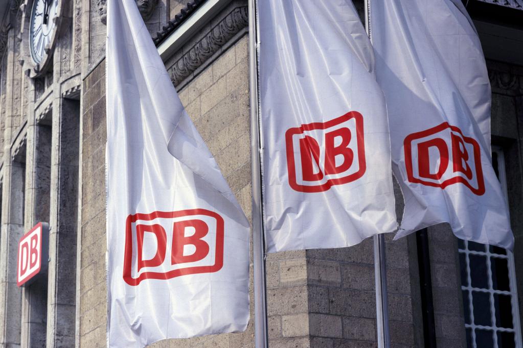 Deutsche Bahn erweitert Online- und Handy-Dienste 