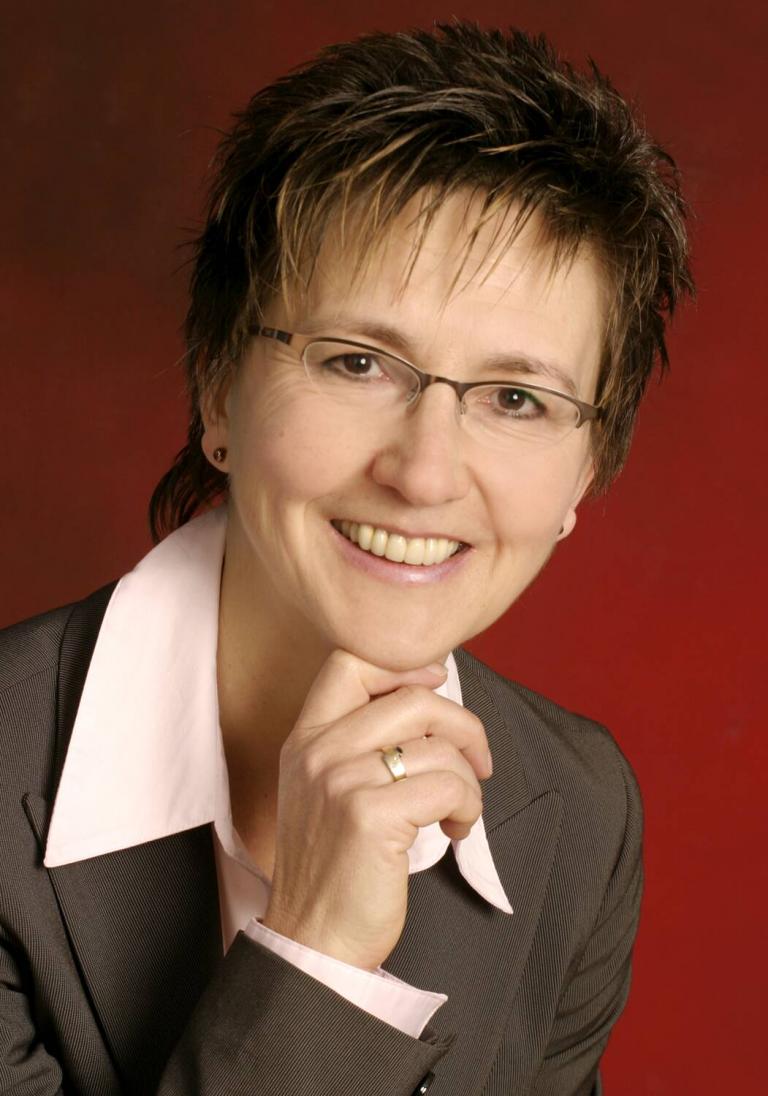 Dr. Gudrun Langer übernimmt Kommunikation bei Michelin