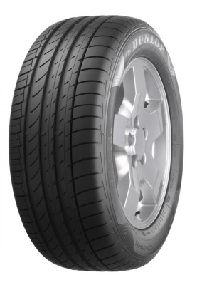Dunlop SP Quattro Maxx: Reifen für Super-SUVs 