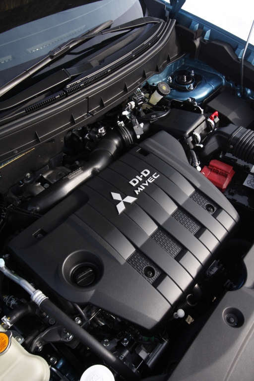 Einstiegspreis für den Mitsubishi ASX beträgt 17 990 Euro