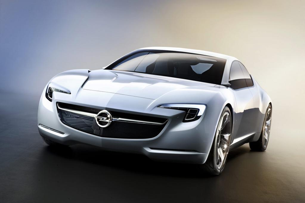 Elektroautos: Spannungsgeladenes Design 