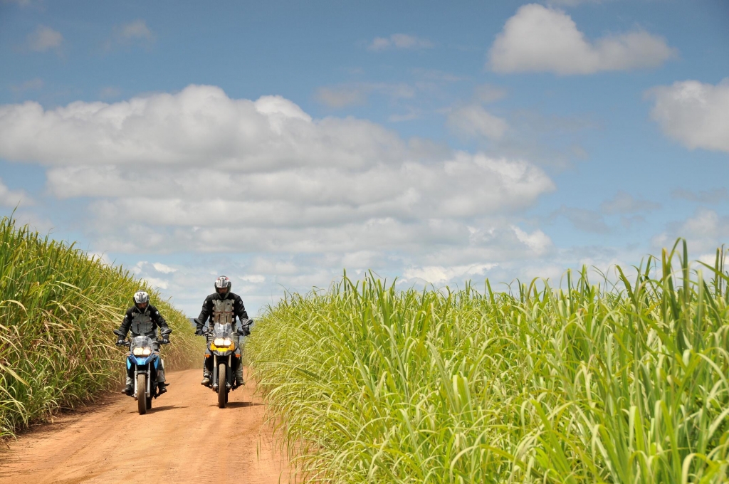 F 650 GS/F 800 GS