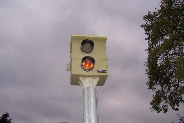 Fünfmal mehr Fahrverbote seit 1991 