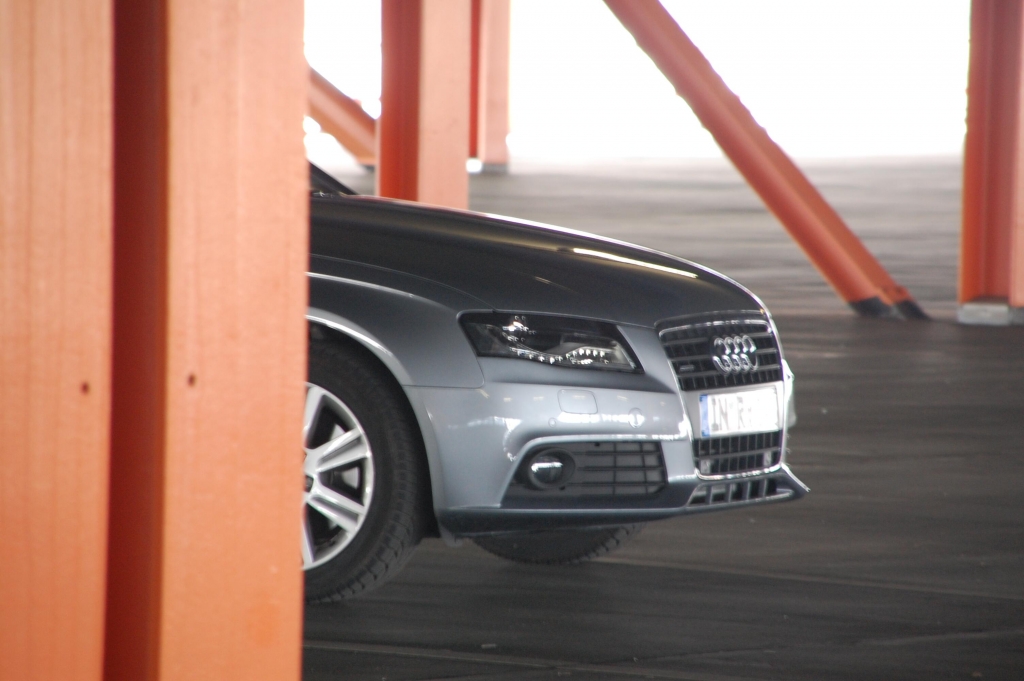 Fahrbericht: Audi A4 Avant 2.0 TFSI Quattro – 211 ästhetisch verpackte PS
