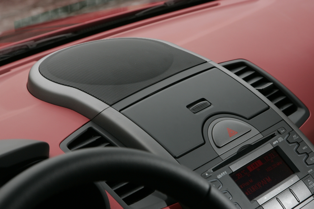 Fahrbericht Kia Soul 1.6 CRDi Spirit: Lifestyle mal anders
