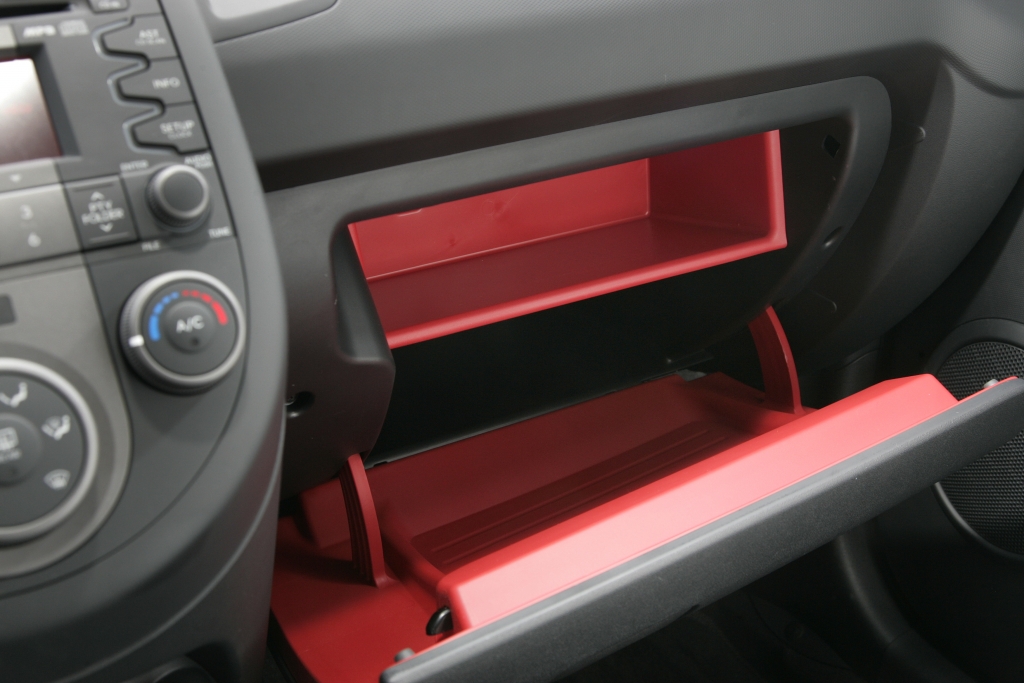 Fahrbericht Kia Soul 1.6 CRDi Spirit: Lifestyle mal anders