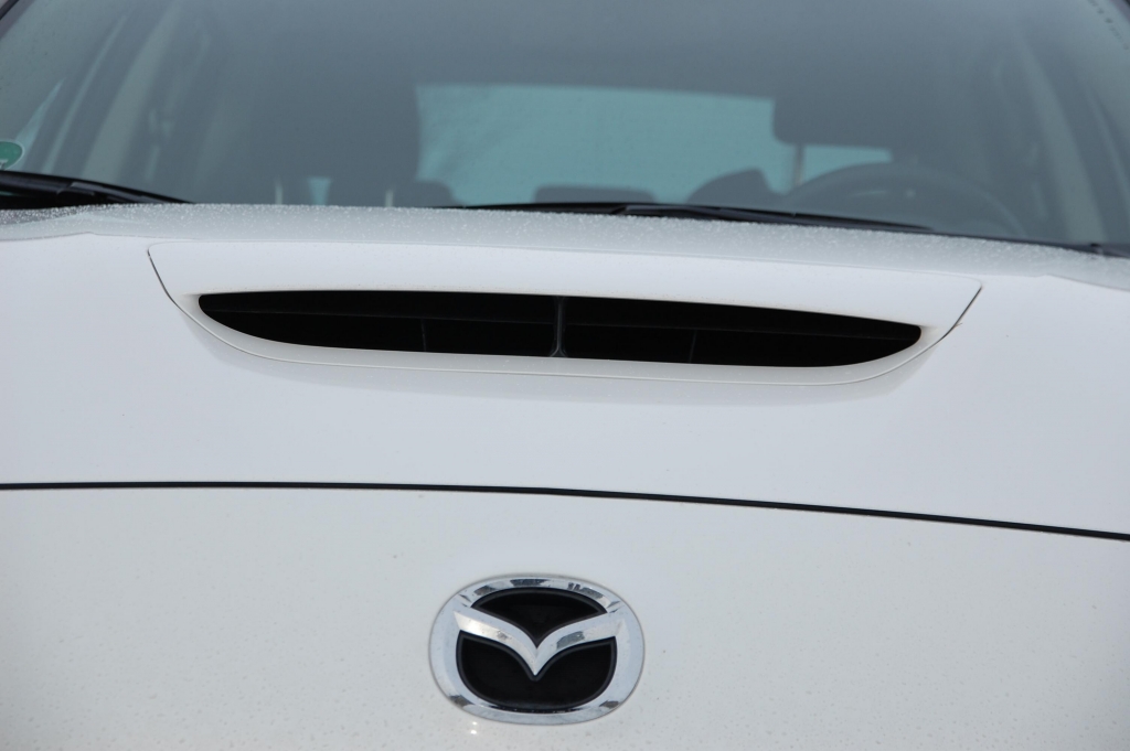 Fahrbericht Mazda3 MPS: Golf GTI Jäger mit 260 PS