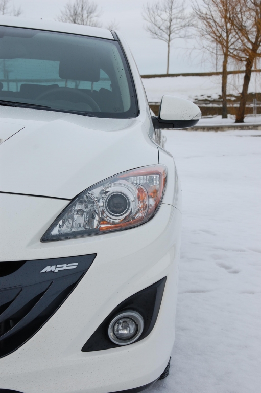 Fahrbericht Mazda3 MPS: Golf GTI Jäger mit 260 PS