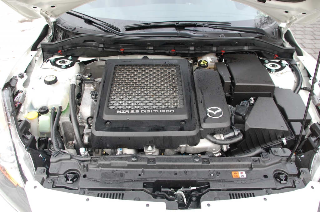 Fahrbericht Mazda3 MPS: Golf GTI Jäger mit 260 PS