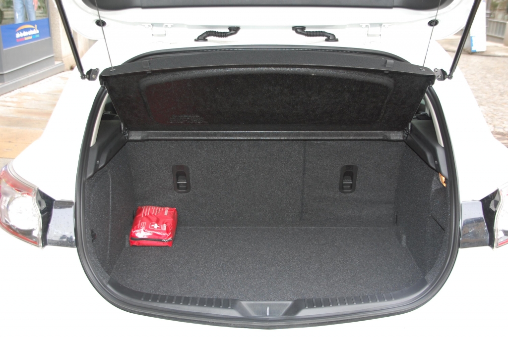 Fahrbericht Mazda3 MPS: Golf GTI Jäger mit 260 PS
