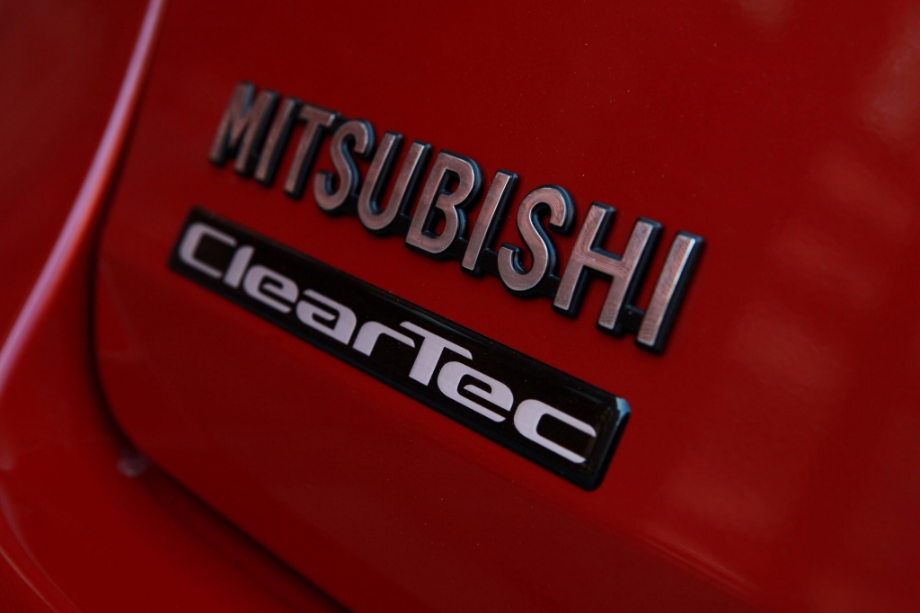 Fahrbericht Mitsubishi Colt 1.3 Cleartec: Für das ökologische Gewissen 