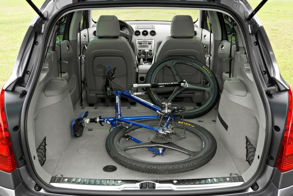 Fahrbericht Peugeot 308 SW: Feines Understatement auf Französisch 
