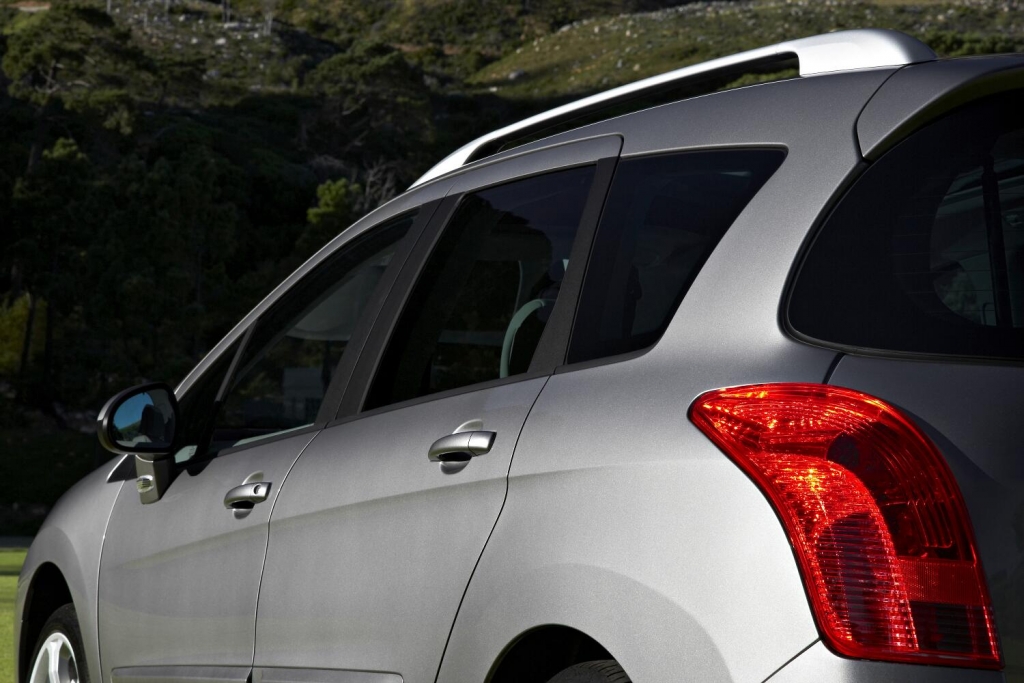 Fahrbericht Peugeot 308 SW: Feines Understatement auf Französisch 