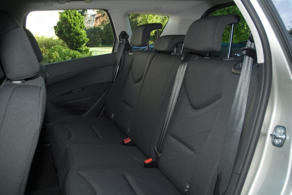 Fahrbericht Peugeot 308 SW: Feines Understatement auf Französisch 