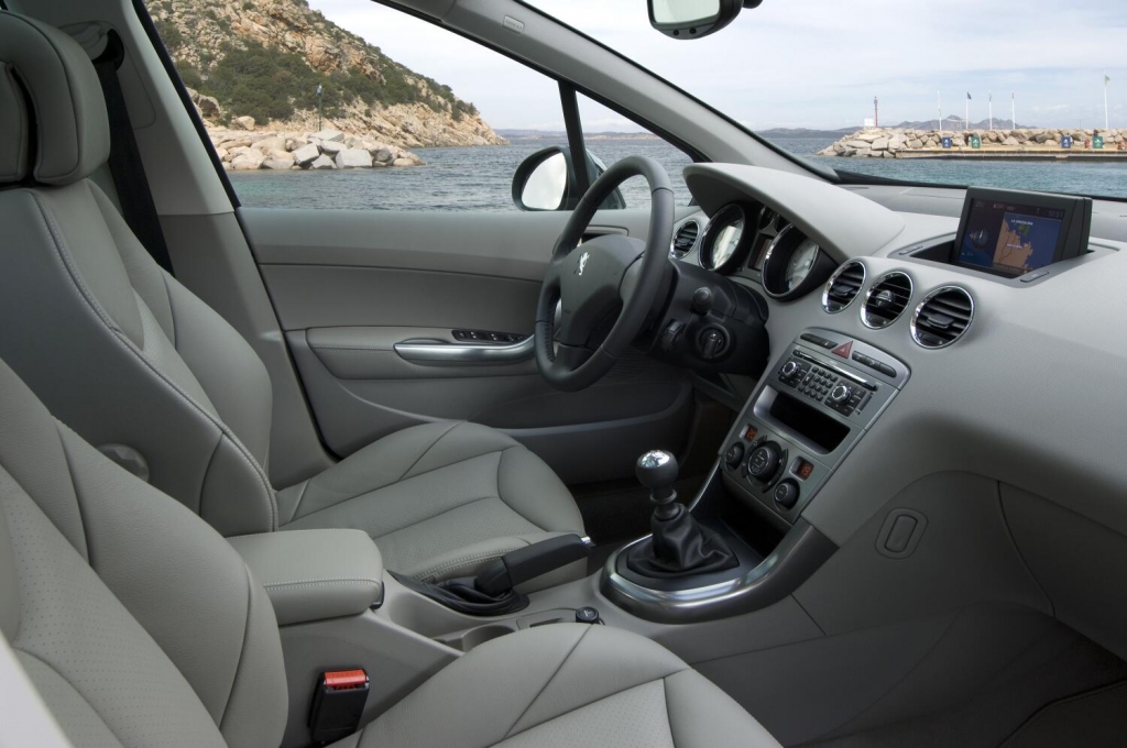 Fahrbericht Peugeot 308 SW: Feines Understatement auf Französisch 