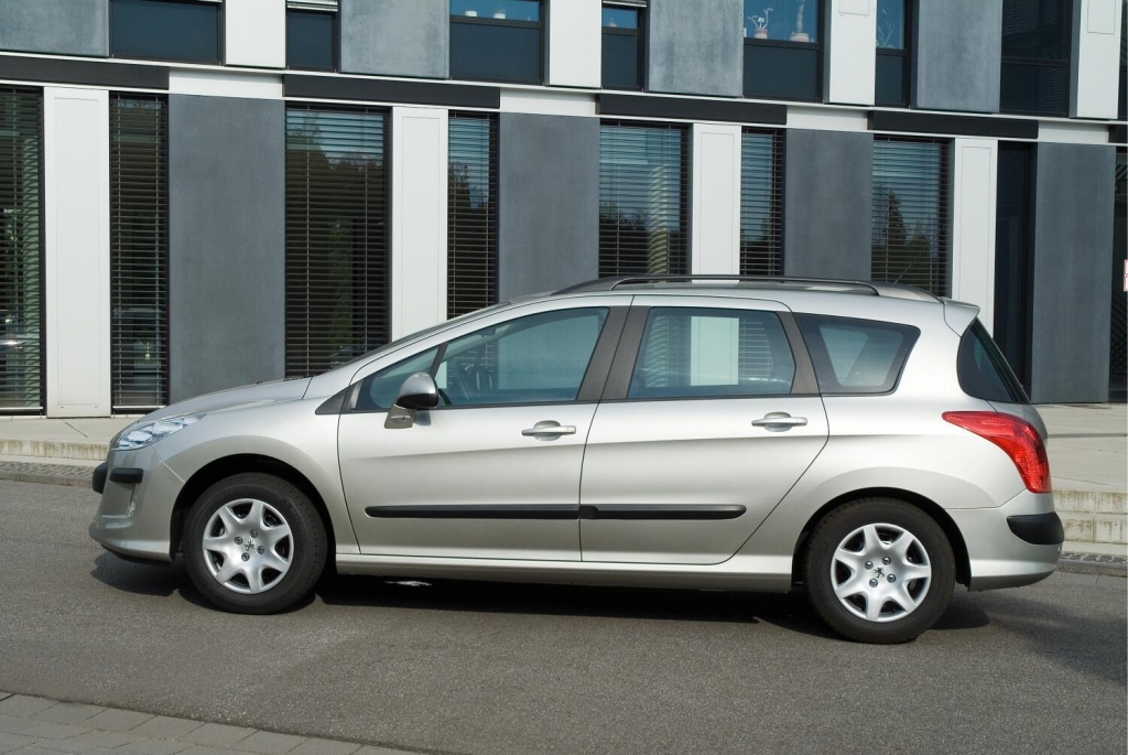 Fahrbericht Peugeot 308 SW: Feines Understatement auf Französisch 