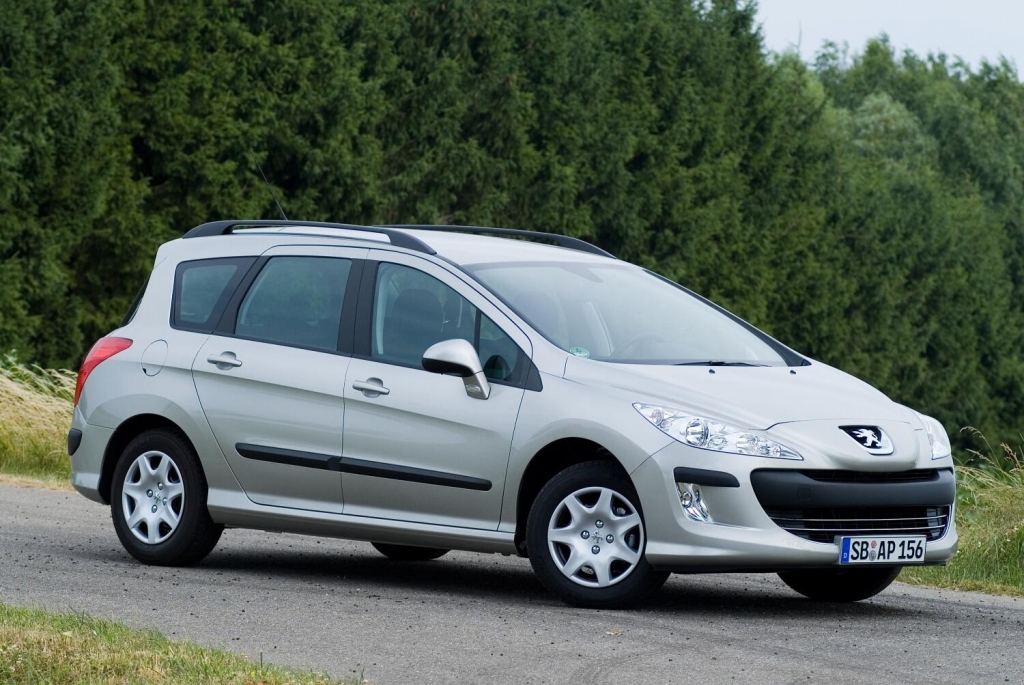 Fahrbericht Peugeot 308 SW: Feines Understatement auf Französisch 