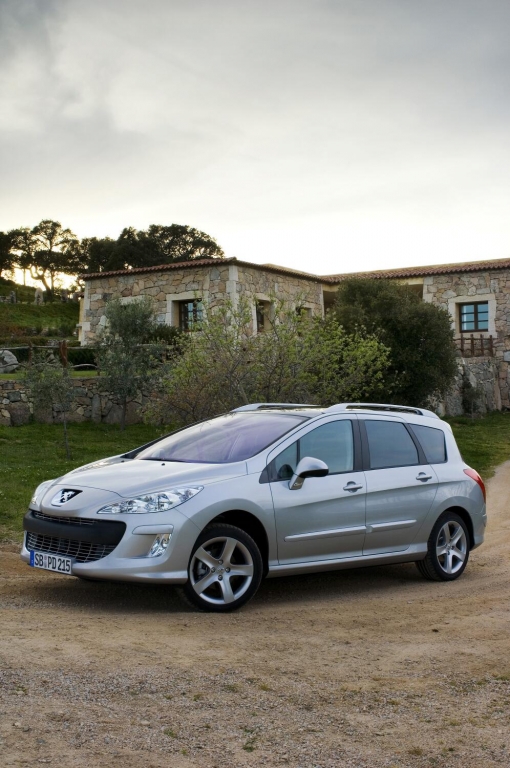 Fahrbericht Peugeot 308 SW: Feines Understatement auf Französisch 