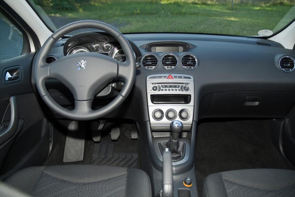 Fahrbericht Peugeot 308 SW: Feines Understatement auf Französisch 