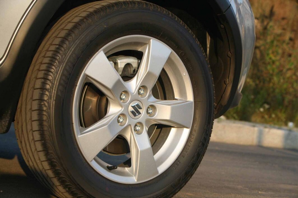 Fahrbericht Suzuki SX 4 2.0 DDiS 4x4: Frecher Flitzer