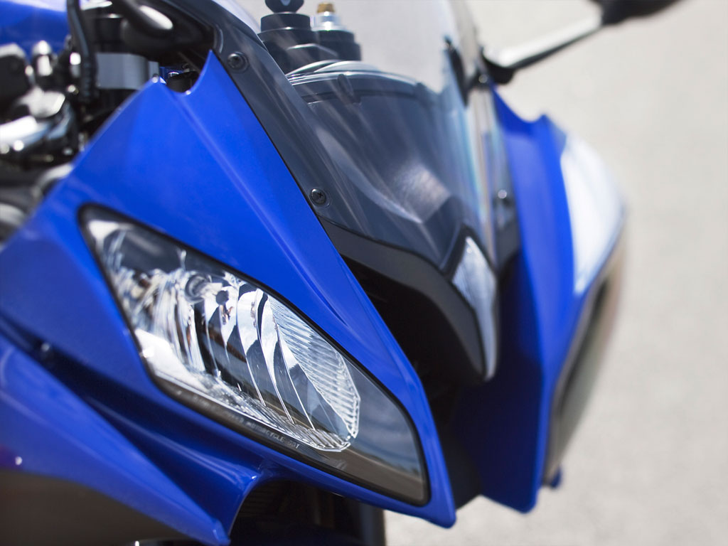 Fahrbericht Yamaha YZF-R6: Ein Racer für alle Tage 