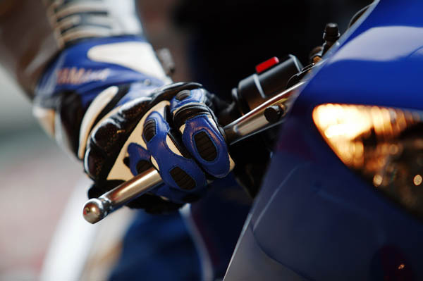 Fahrbericht Yamaha YZF-R6: Ein Racer für alle Tage 