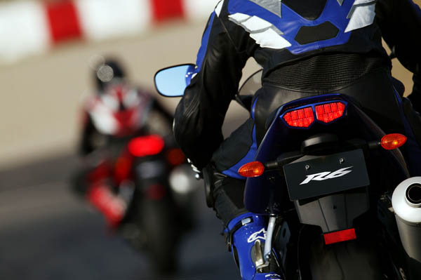 Fahrbericht Yamaha YZF-R6: Ein Racer für alle Tage 