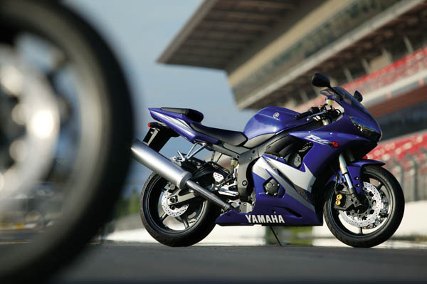 Fahrbericht Yamaha YZF-R6: Ein Racer für alle Tage 