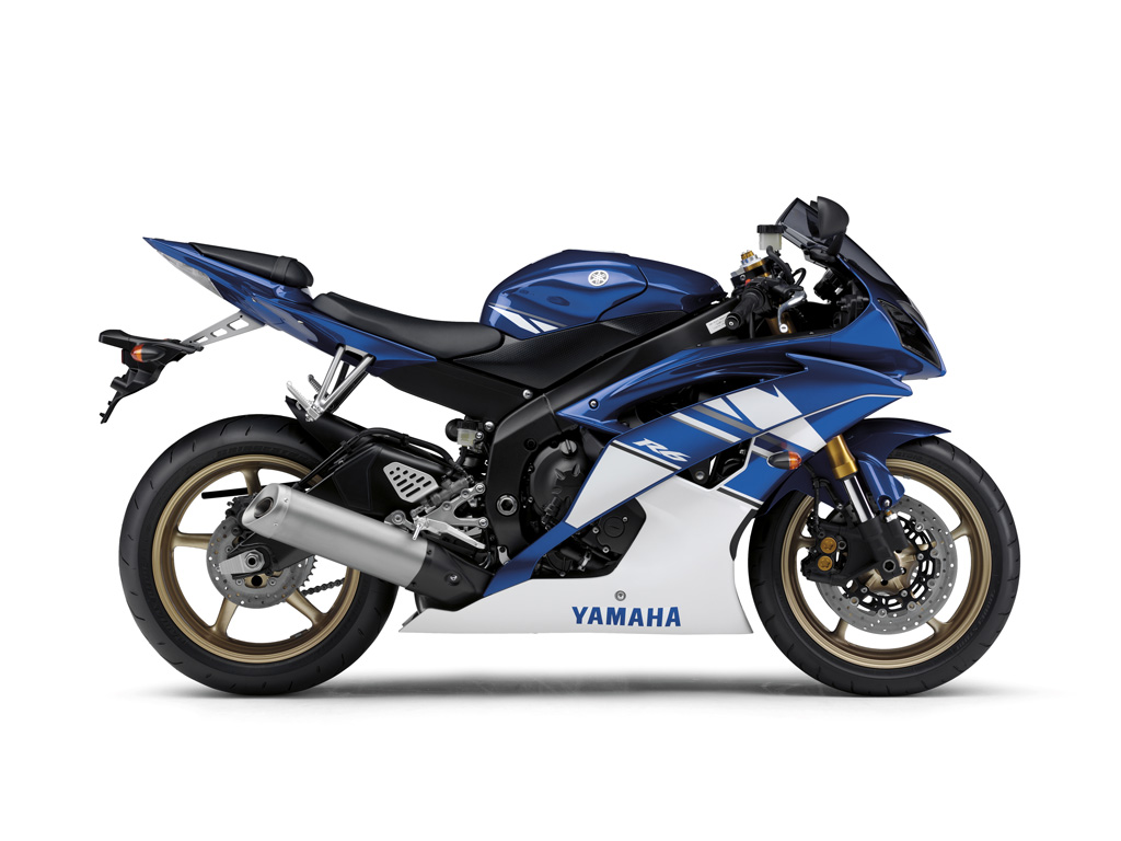 Fahrbericht Yamaha YZF-R6: Ein Racer für alle Tage 