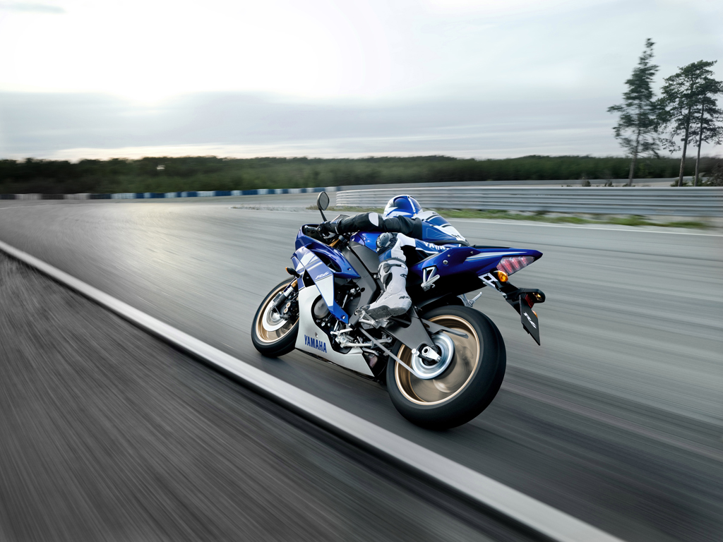 Fahrbericht Yamaha YZF-R6: Ein Racer für alle Tage 
