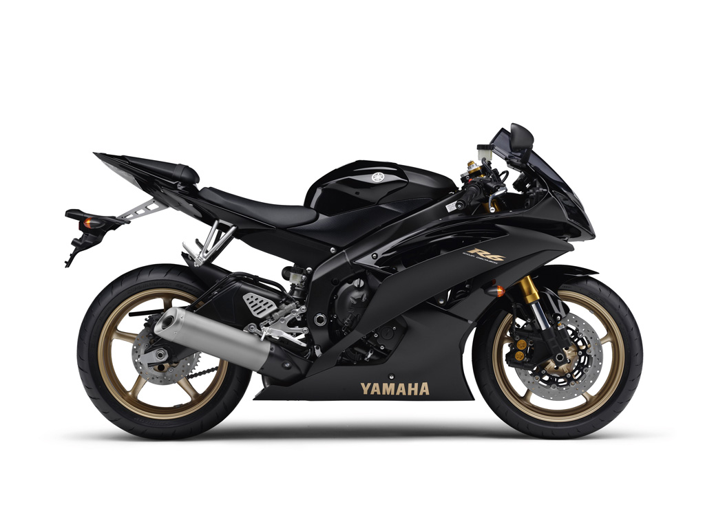 Fahrbericht Yamaha YZF-R6: Ein Racer für alle Tage 
